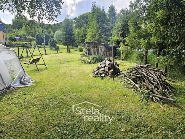 Prodej chalupy, Lomnice, 158 m2