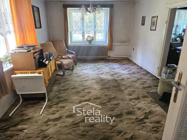 Prodej chalupy, Lomnice, 158 m2