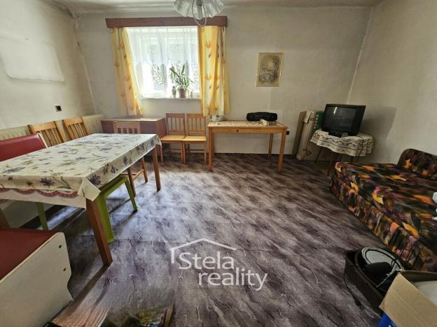 Prodej chalupy, Lomnice, 158 m2