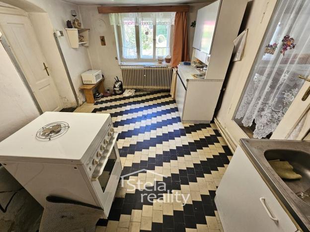 Prodej chalupy, Lomnice, 158 m2