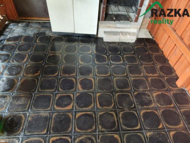 Prodej zahrady, Tachov, 338 m2