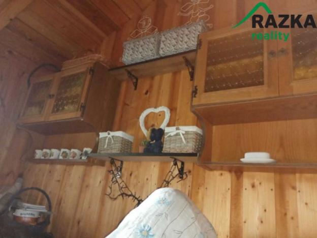 Prodej zahrady, Tachov, 338 m2