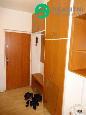 Pronájem bytu 3+1, Orlová, Kpt. Jaroše, 58 m2