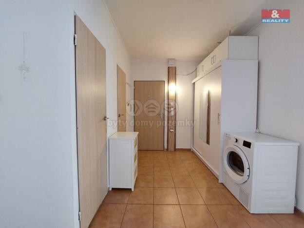 Prodej bytu 3+1, Klášterec nad Ohří - Miřetice u Klášterce nad Ohří, Luční, 71 m2