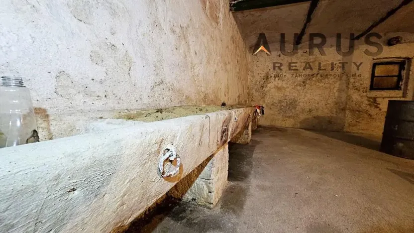 Prodej rodinného domu, Útvina, 360 m2