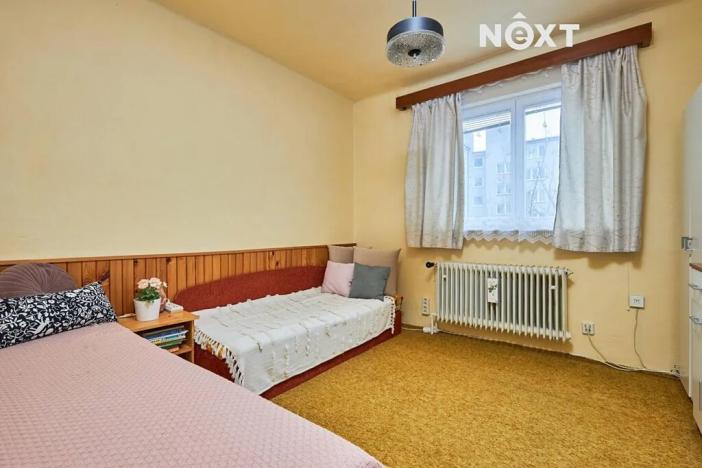 Prodej rodinného domu, České Budějovice, Macharova, 87 m2