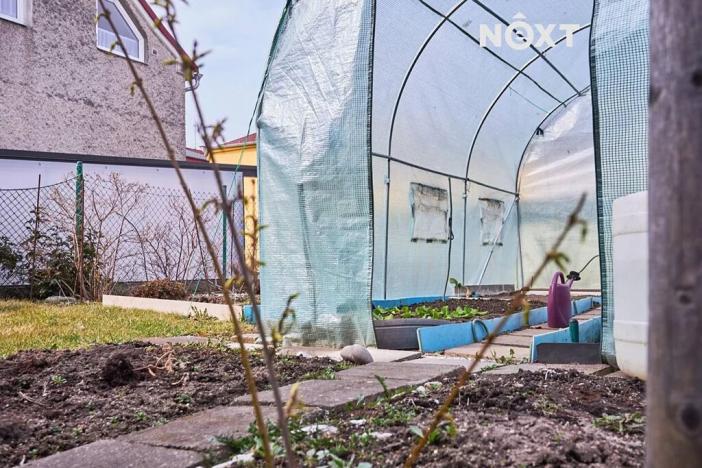 Prodej rodinného domu, České Budějovice, Macharova, 87 m2