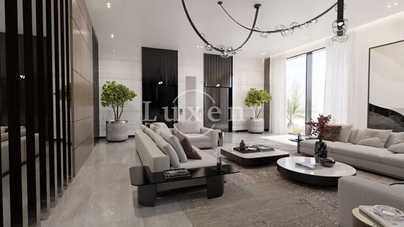 Prodej bytu 2+kk, Dubaj, Spojené arabské emiráty, 74 m2