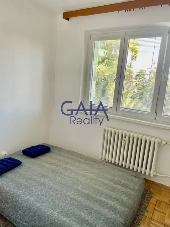 Pronájem bytu 4+1, Kyjov, Sídliště Zahradní, 73 m2