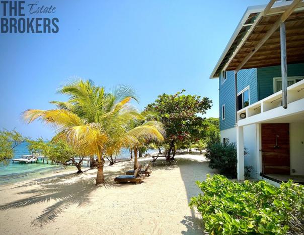 Prodej rodinného domu, Coxen Hole, Roatán, Honduras, 1022 m2