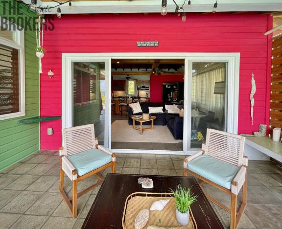 Prodej rodinného domu, Coxen Hole, Roatán, Honduras, 1022 m2