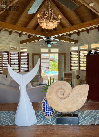 Prodej rodinného domu, Coxen Hole, Roatán, Honduras, 1022 m2