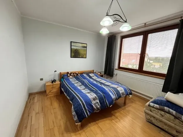 Prodej rodinného domu, Jaroměřice nad Rokytnou, 220 m2