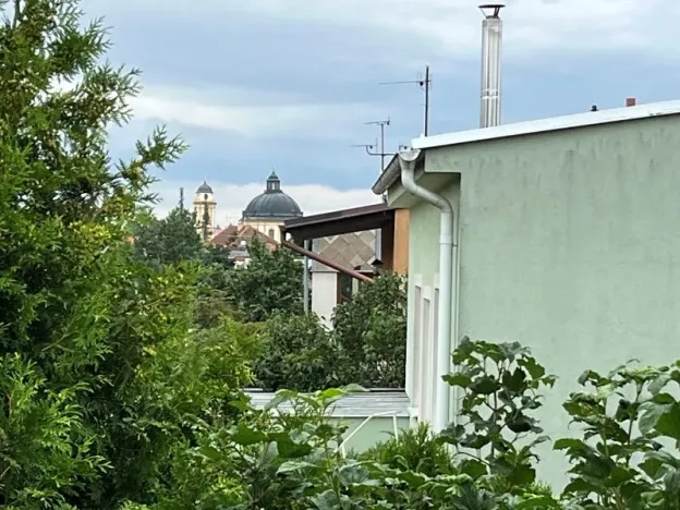 Prodej rodinného domu, Jaroměřice nad Rokytnou, 220 m2