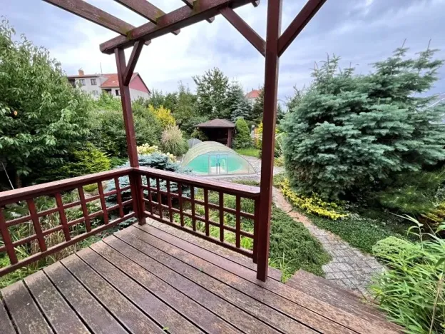 Prodej rodinného domu, Jaroměřice nad Rokytnou, 220 m2