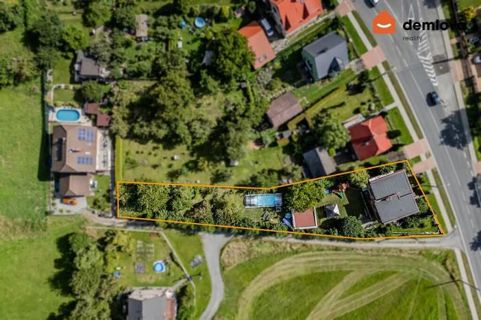 Prodej rodinného domu, Ostrava, Vrbická, 140 m2