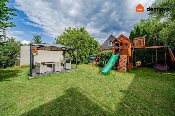 Prodej rodinného domu, Ostrava, Vrbická, 140 m2