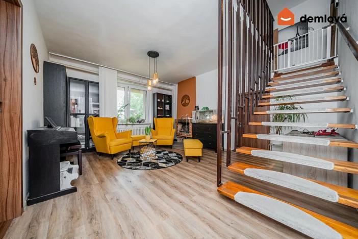 Prodej rodinného domu, Ostrava, Vrbická, 140 m2