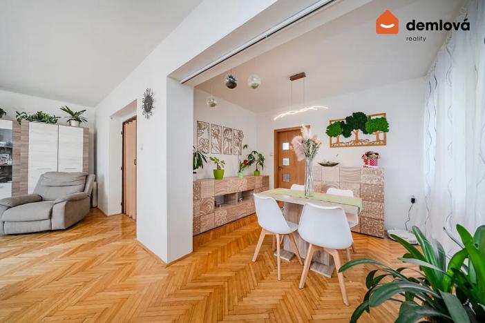 Prodej rodinného domu, Ostrava, Vrbická, 140 m2