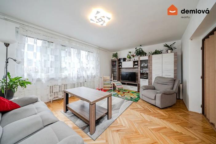 Prodej rodinného domu, Ostrava, Vrbická, 140 m2