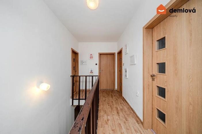 Prodej rodinného domu, Ostrava, Vrbická, 140 m2