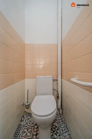 Prodej rodinného domu, Ostrava, Vrbická, 140 m2