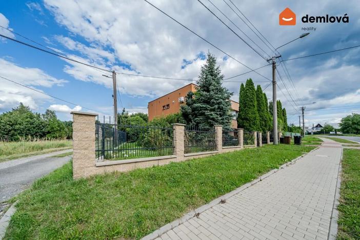 Prodej rodinného domu, Ostrava, Vrbická, 140 m2