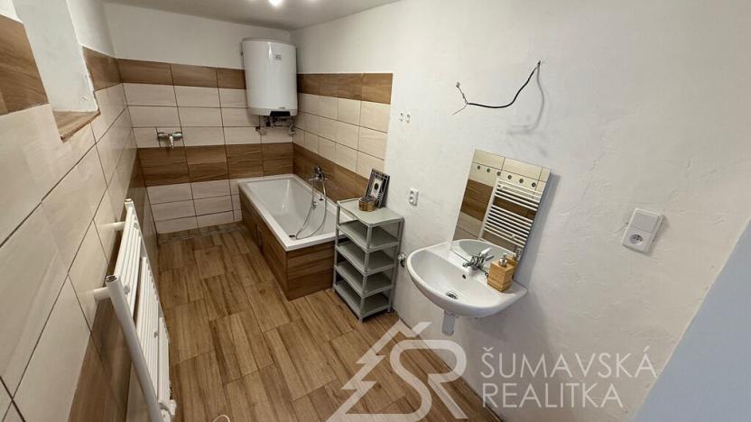 Prodej rodinného domu, Plánice - Štipoklasy, 90 m2