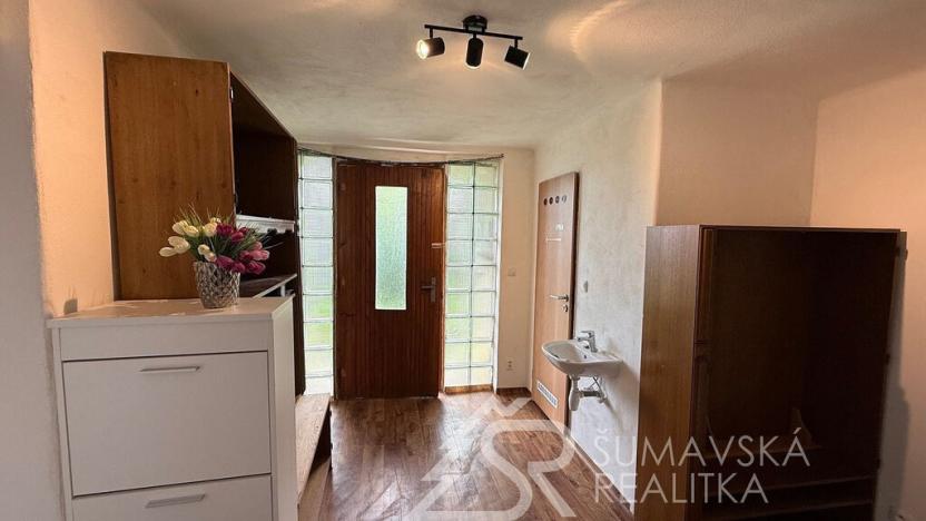 Prodej rodinného domu, Plánice - Štipoklasy, 90 m2