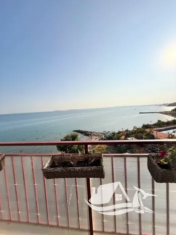 Prodej bytu 3+kk, Sveti Vlas, Bulharsko, 98 m2