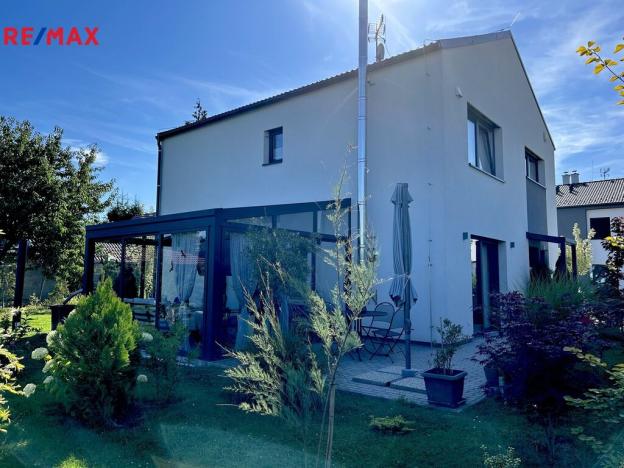 Prodej rodinného domu, Mukařov - Žernovka, 160 m2