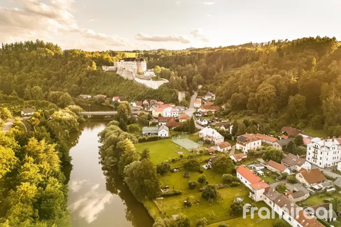 Prodej pozemku pro bydlení, Český Šternberk, 1606 m2