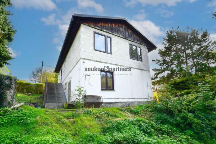 Prodej rodinného domu, Dobrovíz, Pod Táborem, 165 m2