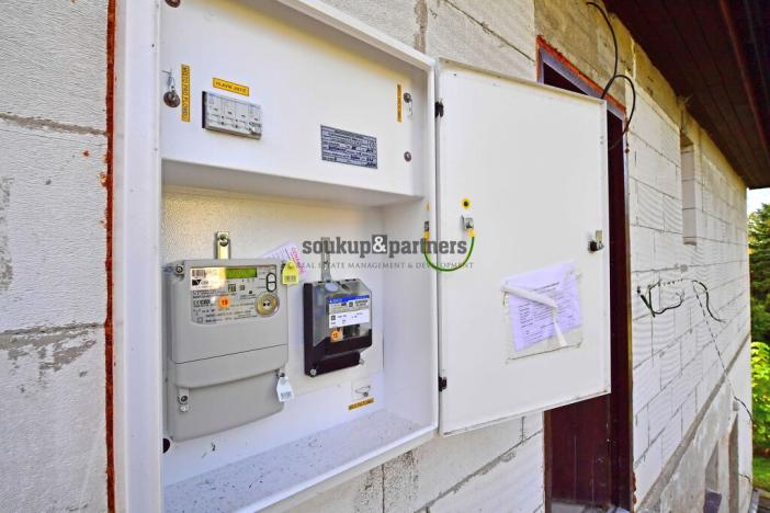 Prodej rodinného domu, Dobrovíz, Pod Táborem, 165 m2