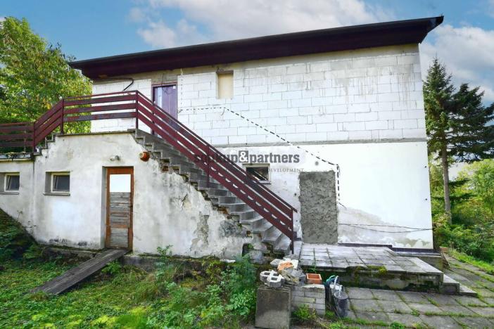 Prodej rodinného domu, Dobrovíz, Pod Táborem, 165 m2