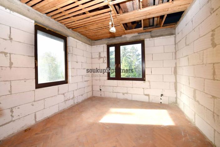 Prodej rodinného domu, Dobrovíz, Pod Táborem, 165 m2