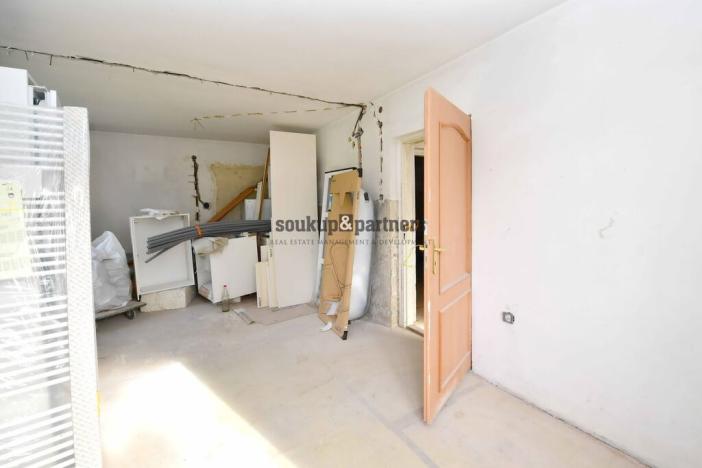 Prodej rodinného domu, Dobrovíz, Pod Táborem, 165 m2