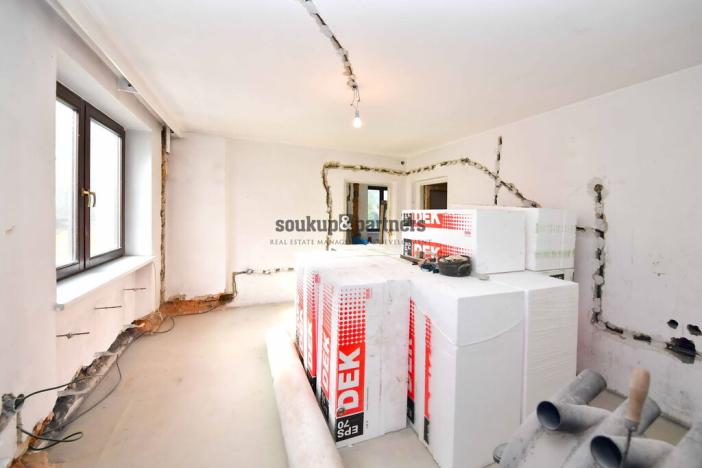 Prodej rodinného domu, Dobrovíz, Pod Táborem, 165 m2