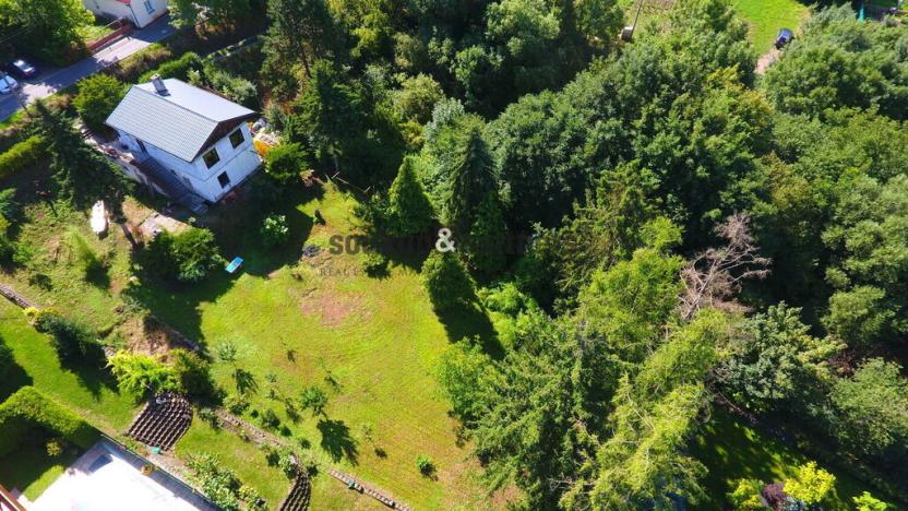 Prodej pozemku pro bydlení, Dobrovíz, Pod Táborem, 1278 m2