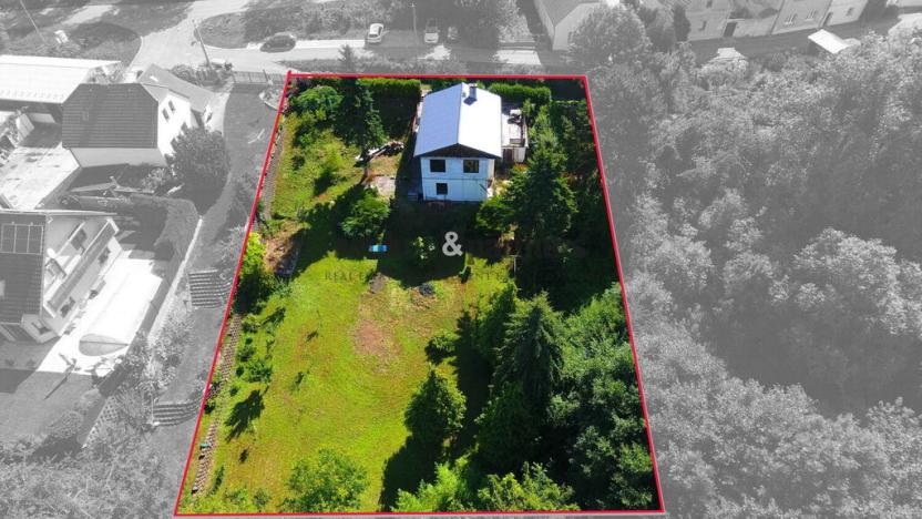 Prodej pozemku pro bydlení, Dobrovíz, Pod Táborem, 1278 m2