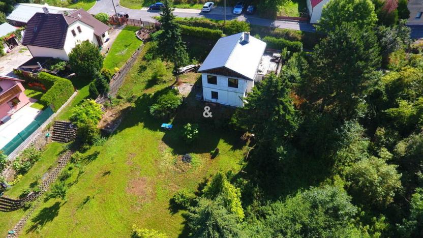 Prodej pozemku pro bydlení, Dobrovíz, Pod Táborem, 1278 m2