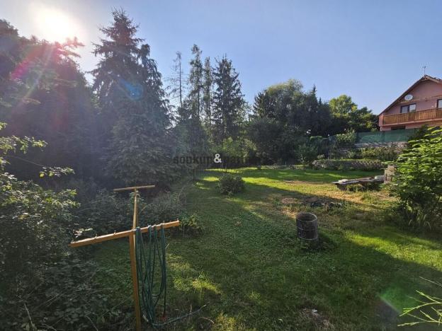 Prodej pozemku pro bydlení, Dobrovíz, Pod Táborem, 1278 m2