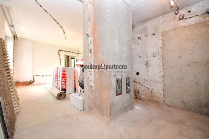 Prodej pozemku pro bydlení, Dobrovíz, Pod Táborem, 1278 m2