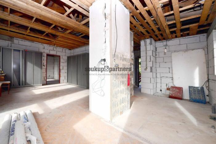 Prodej pozemku pro bydlení, Dobrovíz, Pod Táborem, 1278 m2