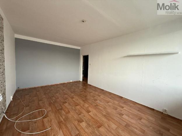 Pronájem bytu 2+1, Bílina - Teplické Předměstí, Sídliště Za Chlumem, 64 m2