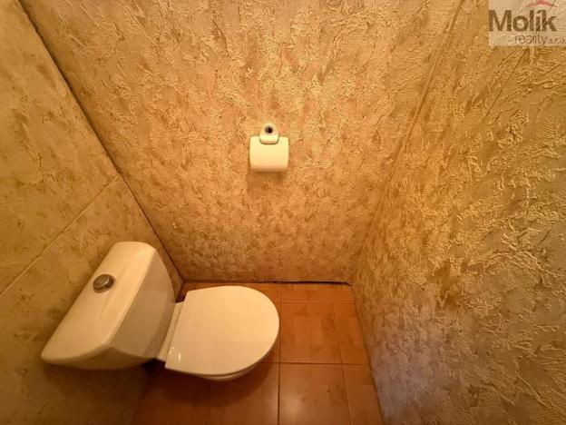 Pronájem bytu 2+1, Bílina - Teplické Předměstí, Sídliště Za Chlumem, 64 m2