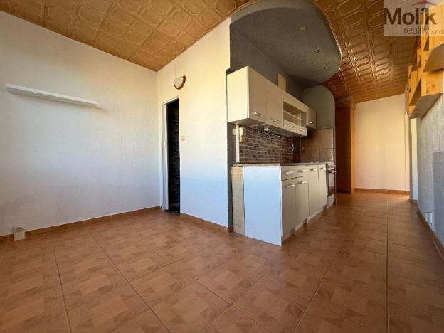 Pronájem bytu 2+1, Bílina - Teplické Předměstí, Sídliště Za Chlumem, 64 m2