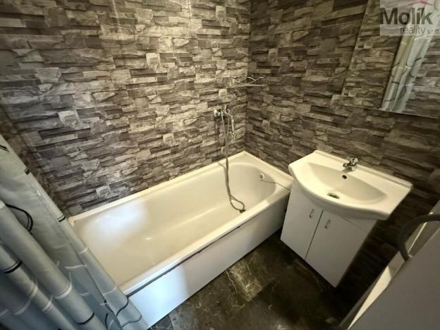 Pronájem bytu 2+1, Bílina - Teplické Předměstí, Sídliště Za Chlumem, 64 m2