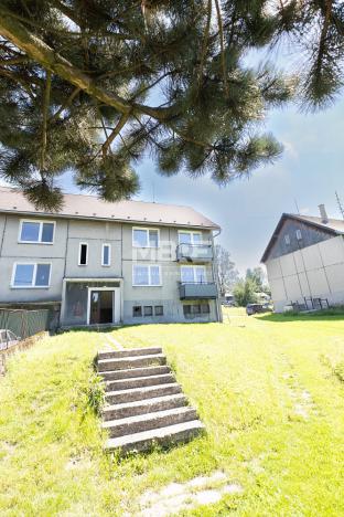 Pronájem bytu 3+1, Horní Město - Skály, 79 m2