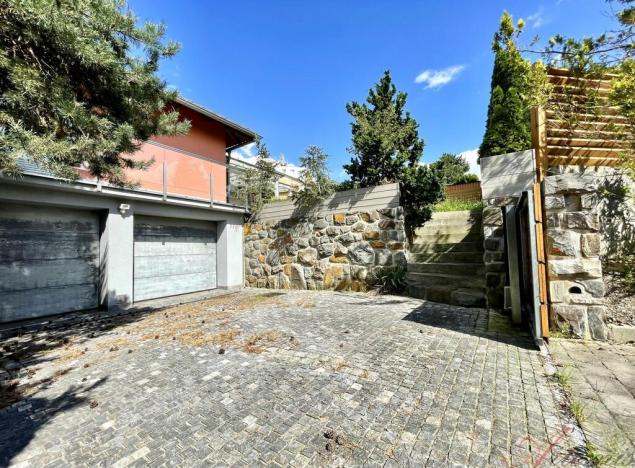 Prodej rodinného domu, Opava - Předměstí, Nerudova, 380 m2